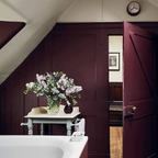 Farrow & Ball - Brinjal No. 222