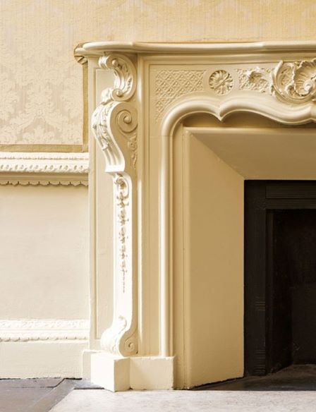 Farrow & Ball - Cord No. 16