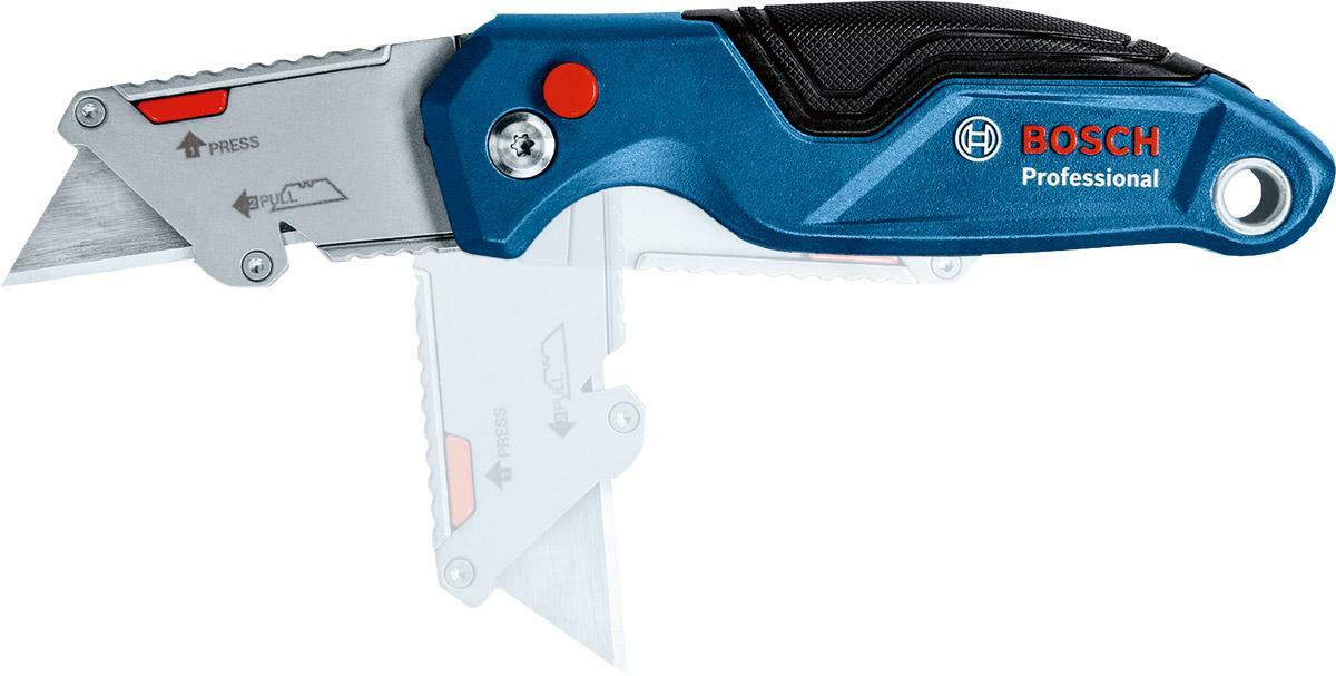 Bosch Pro Folding Knife