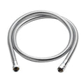 Aqualisa 1.5M Shower Hose - Chrome