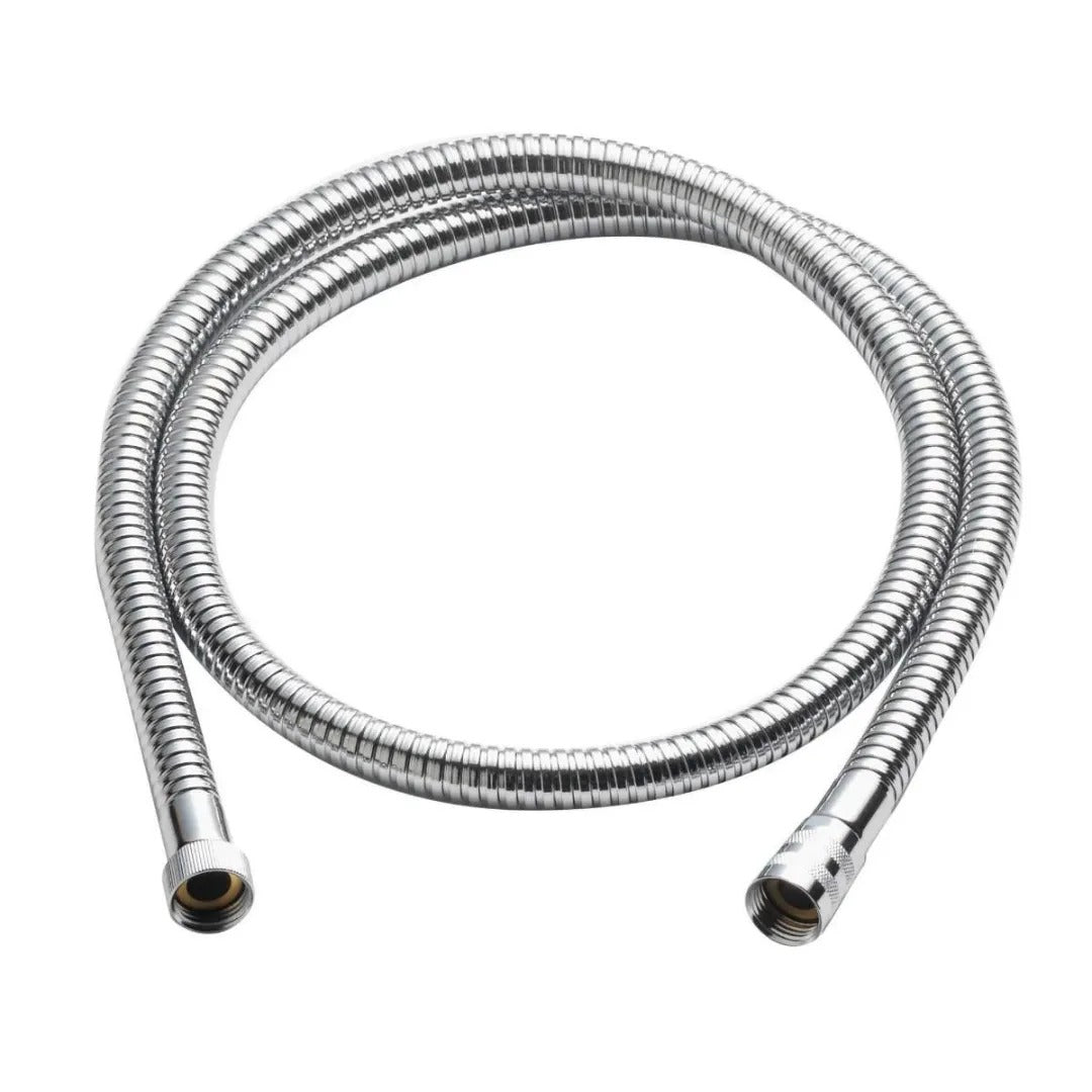 Aqualisa 1.5M Shower Hose - Chrome
