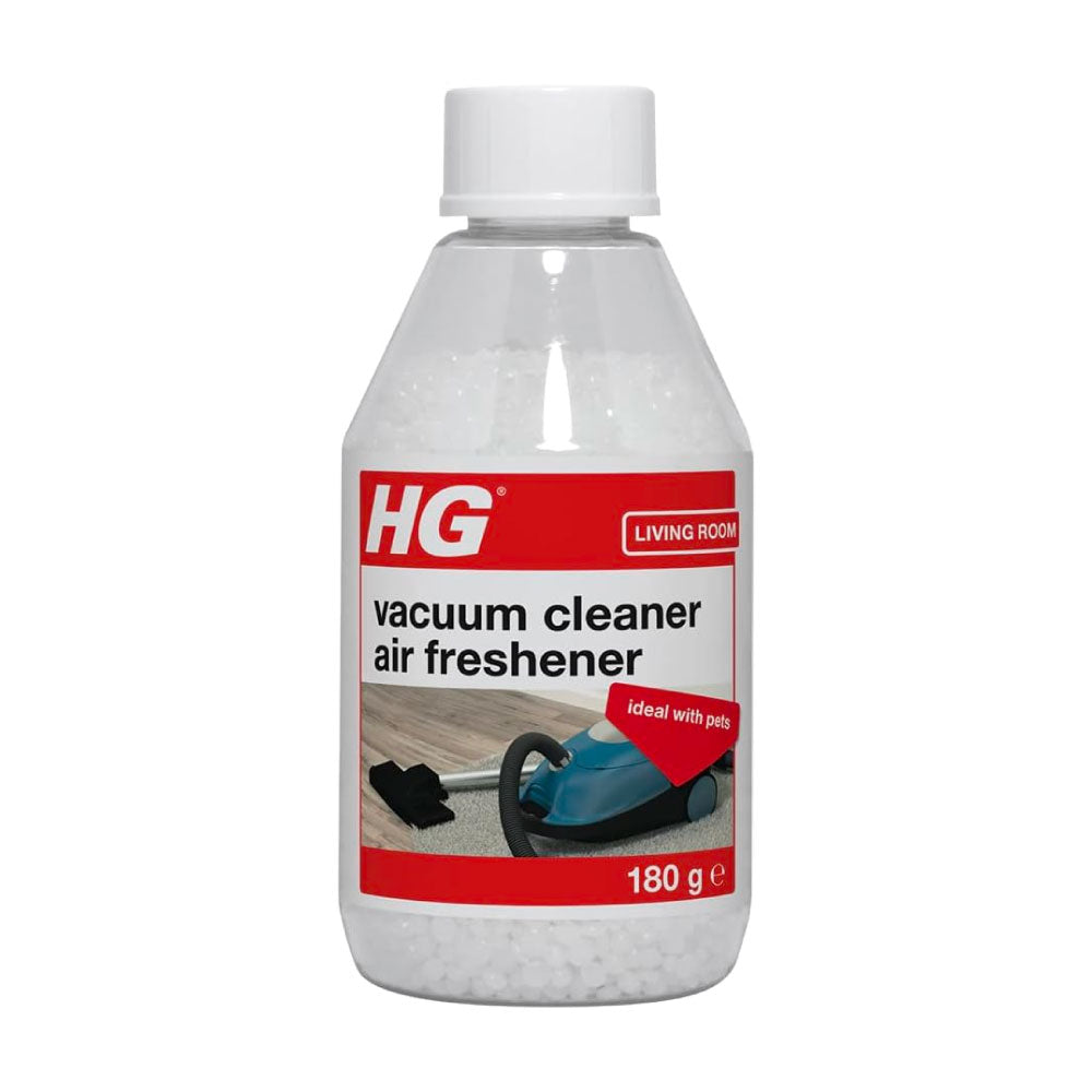 HG Vacuum Cleaner Air Freshener 0.18kg