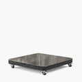 Pacific <br> Wheeled Parasol Base 120kg Ancona Anthracite