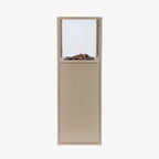Pacific <br> Cosipillar Dome Outdoor Heater Sandy Beige