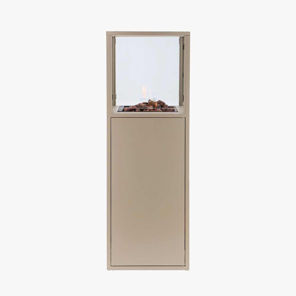 Pacific <br> Cosipillar Dome Outdoor Heater Sandy Beige
