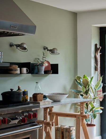 Farrow & Ball - French Gray No. 18