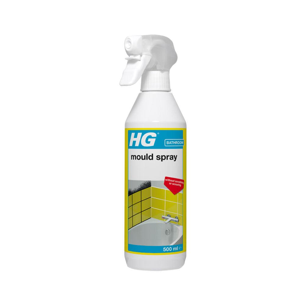 HG Mould Spray 0.5L