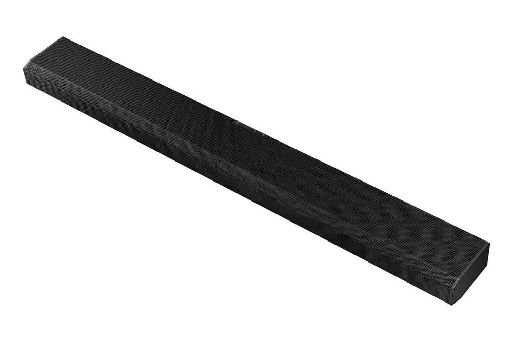 Samsung HWQ70TXU 330W 3.1.2Ch Wireless Flat Soundbar + Subwoofer (2020)