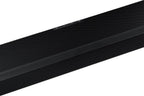 Samsung HWQ70TXU 330W 3.1.2Ch Wireless Flat Soundbar + Subwoofer (2020)