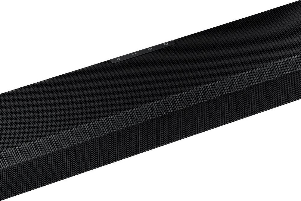 Samsung HWQ70TXU 330W 3.1.2Ch Wireless Flat Soundbar + Subwoofer (2020)