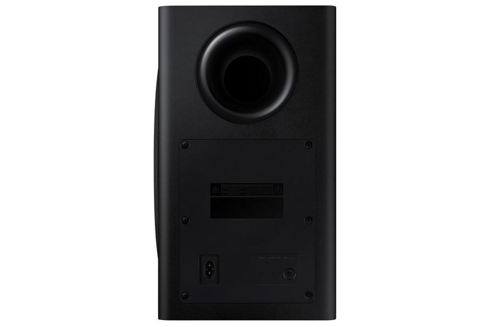 Samsung HWQ70TXU 330W 3.1.2Ch Wireless Flat Soundbar + Subwoofer (2020)