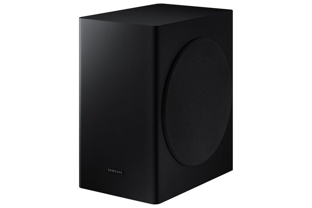 Samsung HWQ70TXU 330W 3.1.2Ch Wireless Flat Soundbar + Subwoofer (2020)