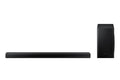 Samsung HWQ70TXU 330W 3.1.2Ch Wireless Flat Soundbar + Subwoofer (2020)