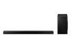 Samsung HWQ70TXU 330W 3.1.2Ch Wireless Flat Soundbar + Subwoofer (2020)