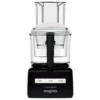 Magimix 18712 5200XL Premium 3.6L Food Processor - Black