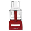 Magimix 18713 5200XL Premium 3.6L Food Processor - Red