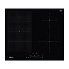 Neff  N70 T56FD50X0 59 cm Electric Induction Hob - Black