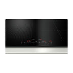 Neff  N70 T56FD50X0 59 cm Electric Induction Hob - Black