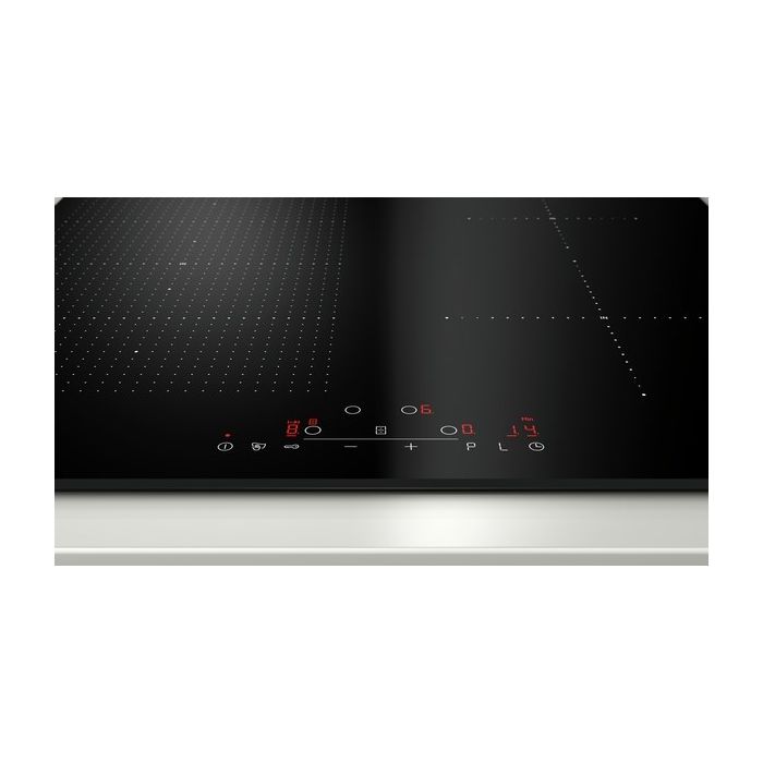 Neff  N70 T56FD50X0 59 cm Electric Induction Hob - Black