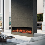 Gazco Avanti Electric Fire 190RW