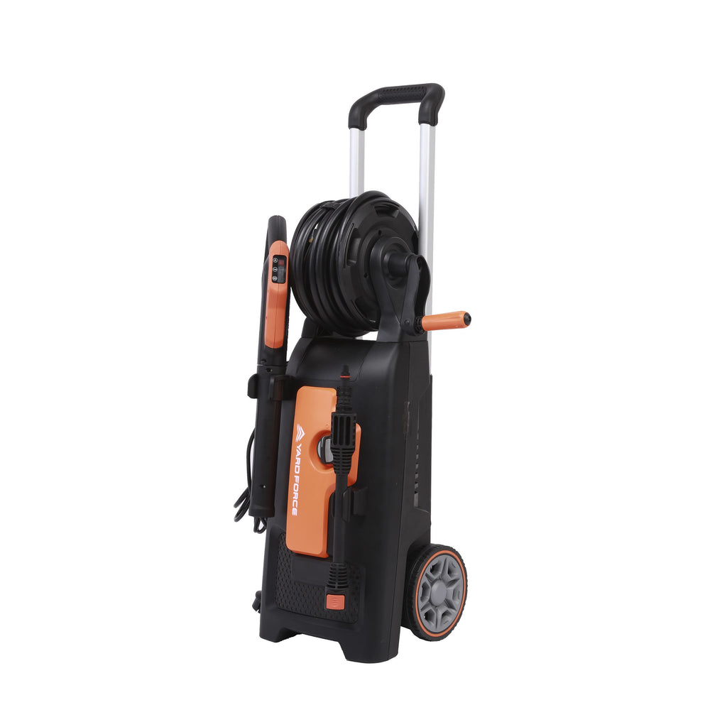 Yard Force 2200W High Pressure Washer