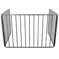 Stove Guard - Black