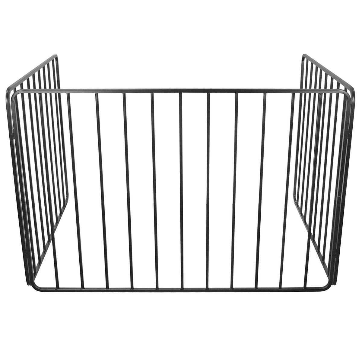 Stove Guard - Black