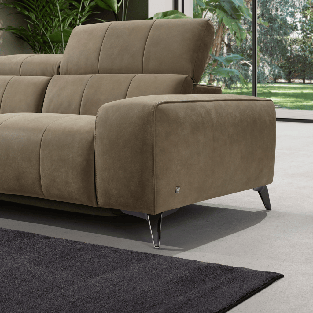Marinelli Azimut Corner Sofa
