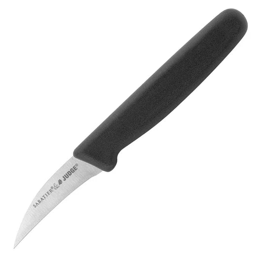 Judge Classic IV90  6.5cm Paring Knife