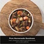 Hamilton Beach HBCDE650BLK 6.5L Digital Oval Slow Cooker - Black