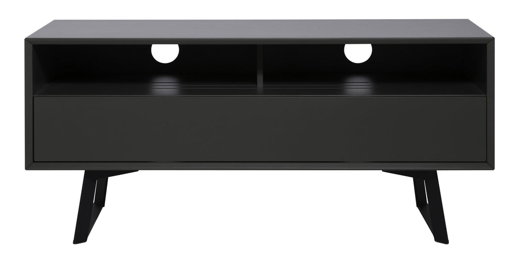 Carbon 1200 <br> TV Stand <br> Grey