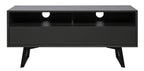 Carbon 1200 <br> TV Stand <br> Grey