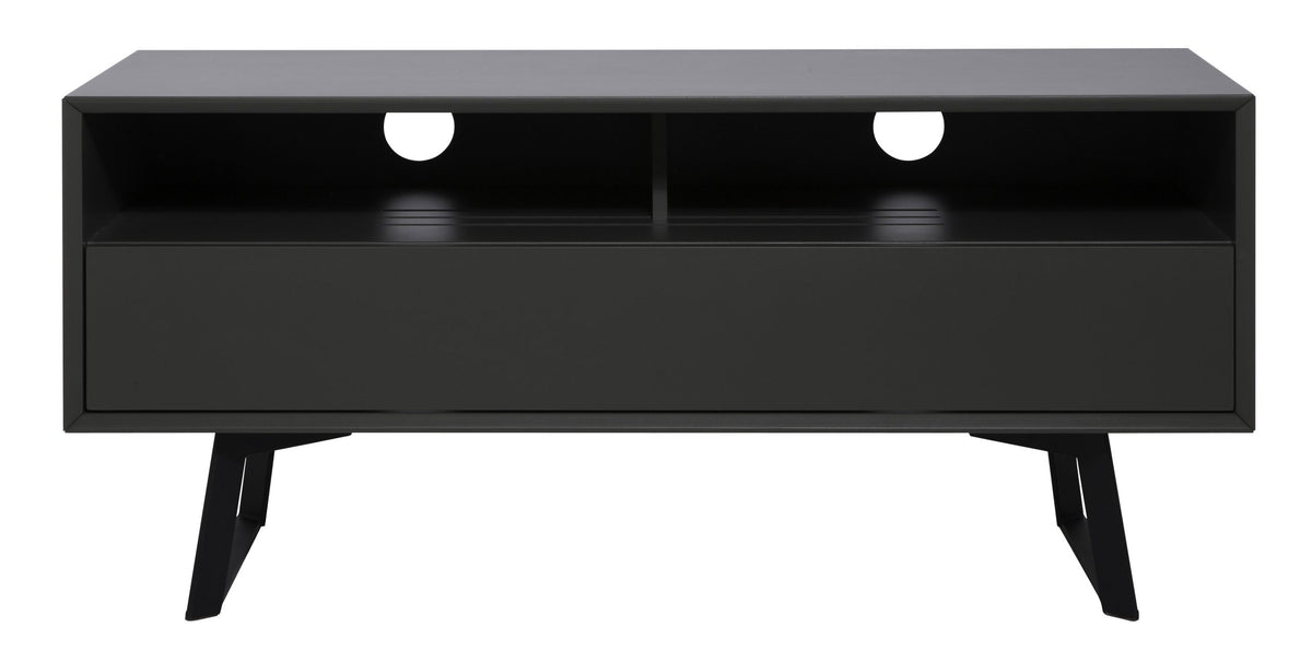 Carbon 1200 <br> TV Stand <br> Grey