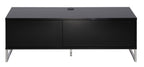Helium 1200 <br> TV Stand <br> Black