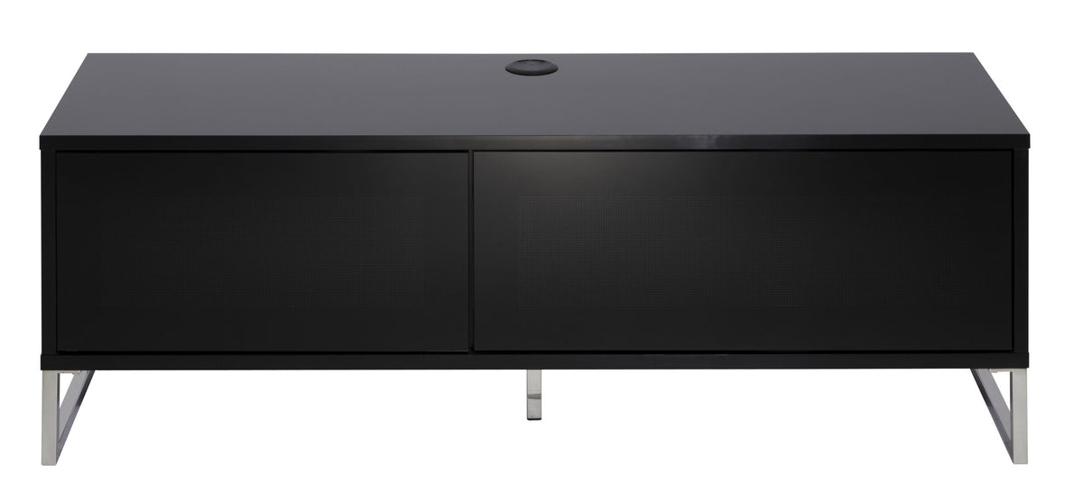 Helium 1200 <br> TV Stand <br> Black