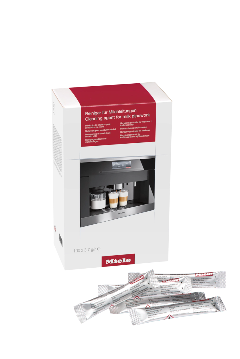 Miele 10180270 Milk Pipework Cleaner