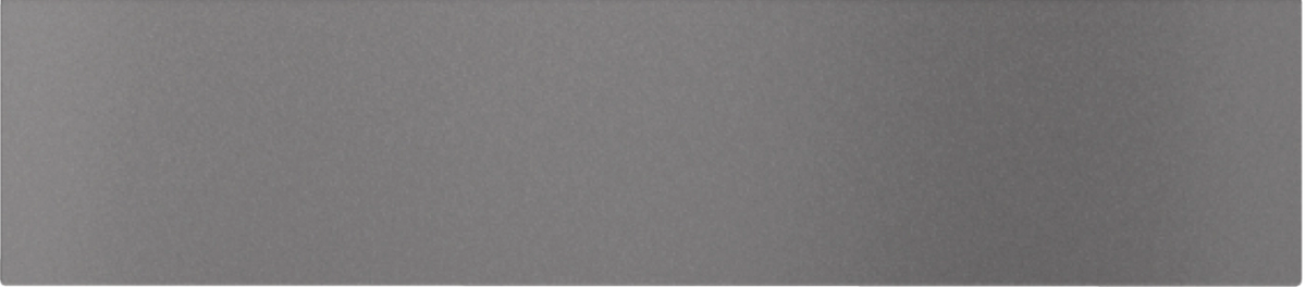 Miele ESW7010 14cm Warming Drawer Graphite Grey