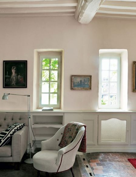 Farrow & Ball - Dimity No. 2008