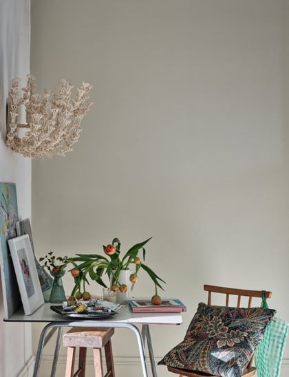 Farrow & Ball - Clunch No. 2009