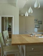 Farrow & Ball - Shaded White No. 201