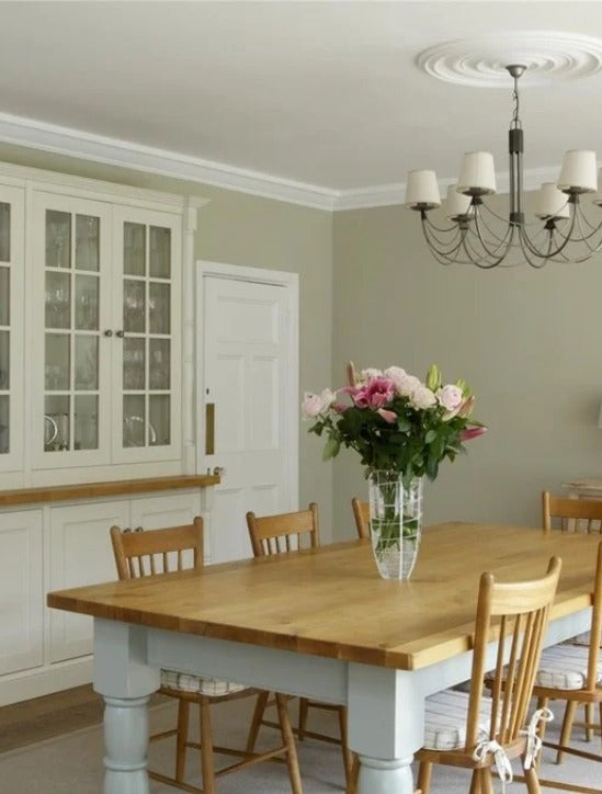 Farrow & Ball - Pale Powder No. 204