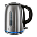 Russell Hobbs 20460 Quiet Boil Kettle - Brushed Stainless Steel
