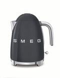 Smeg 50's Style Retro KLF03GRUK Kettle - Slate Grey