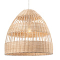 Rattan Ceiling Pendant