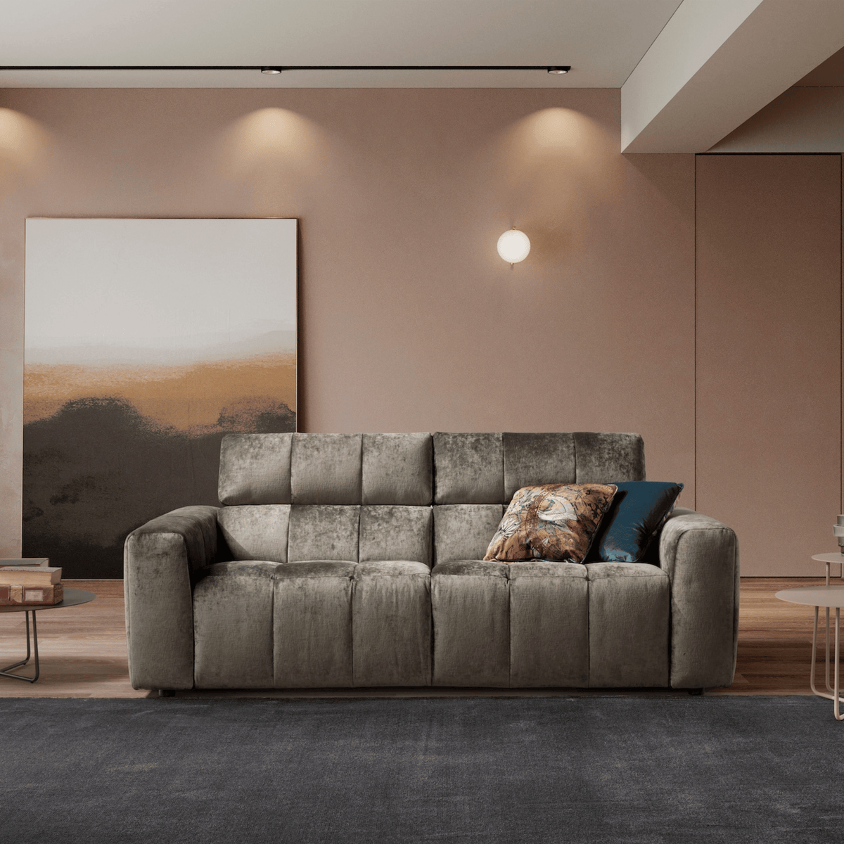 Marinelli Zenit Sofa