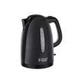 Russell Hobbs Textures 21271 Kettle - Black