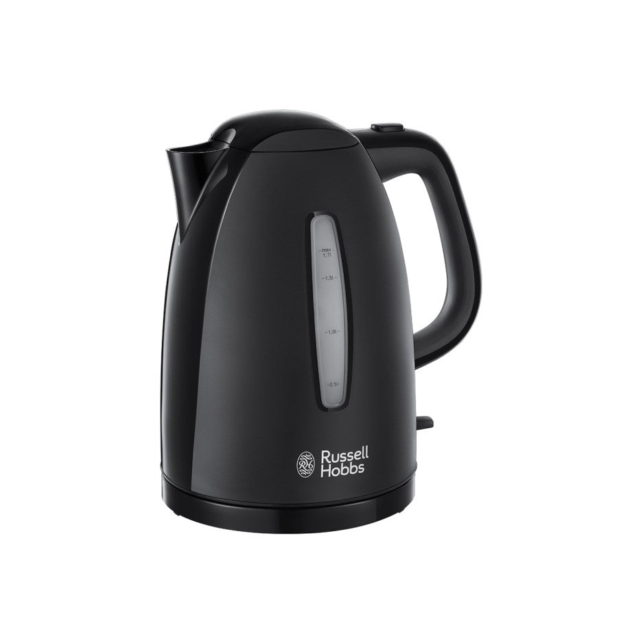 Russell Hobbs Textures 21271 Kettle - Black