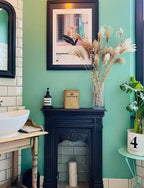 Farrow &amp; Ball - Arsenic No. 214