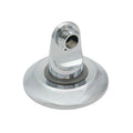Aqualisa Wall Outlet Assembly - Chrome