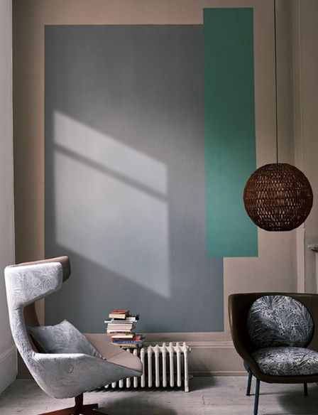Farrow & Ball - Chemise No. 216